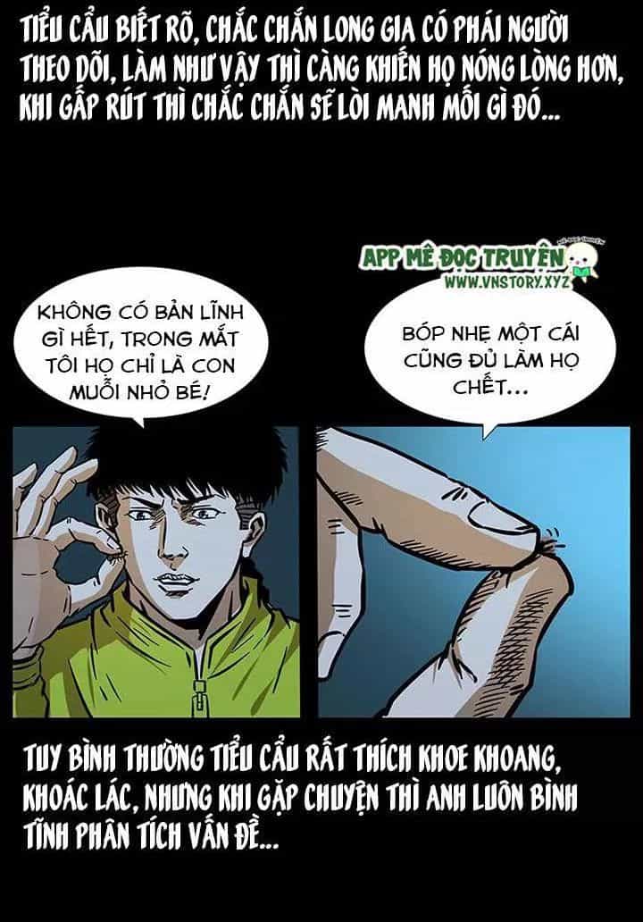 U Minh Ngụy Tượng - Chương 185 - ảnh 44