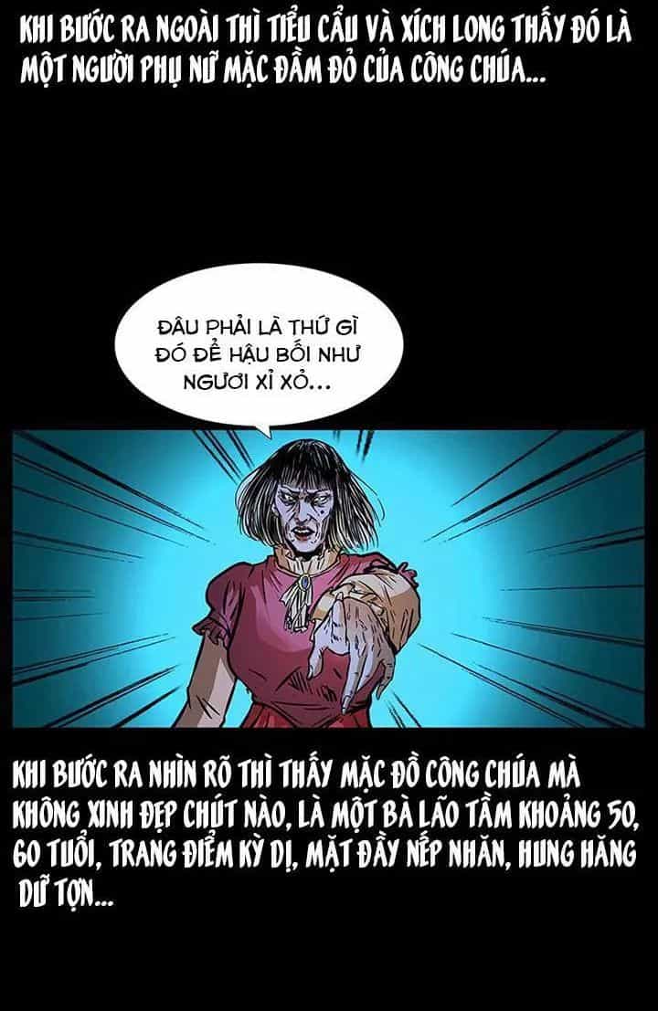 U Minh Ngụy Tượng - Chương 185 - ảnh 59