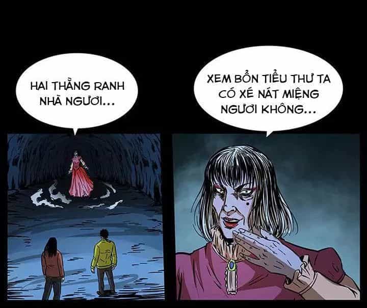 U Minh Ngụy Tượng - Chương 185 - ảnh 61