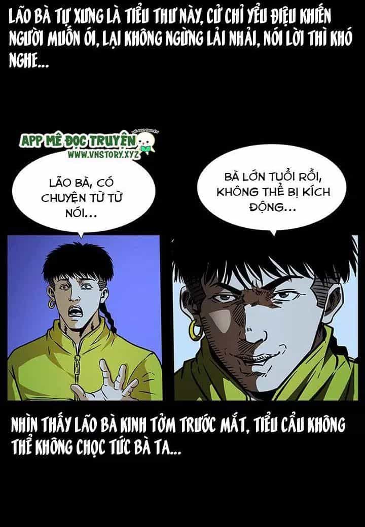 U Minh Ngụy Tượng - Chương 185 - ảnh 62