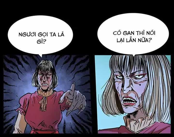U Minh Ngụy Tượng - Chương 185 - ảnh 63