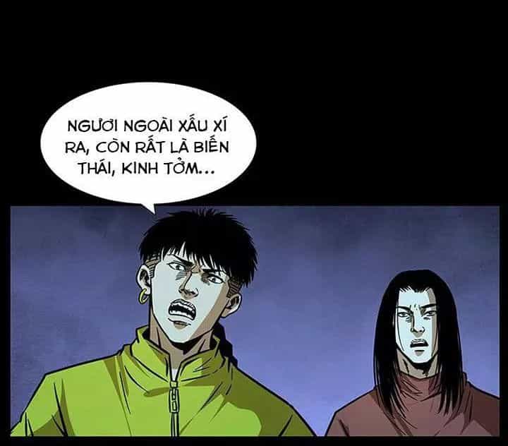 U Minh Ngụy Tượng - Chương 185 - ảnh 72