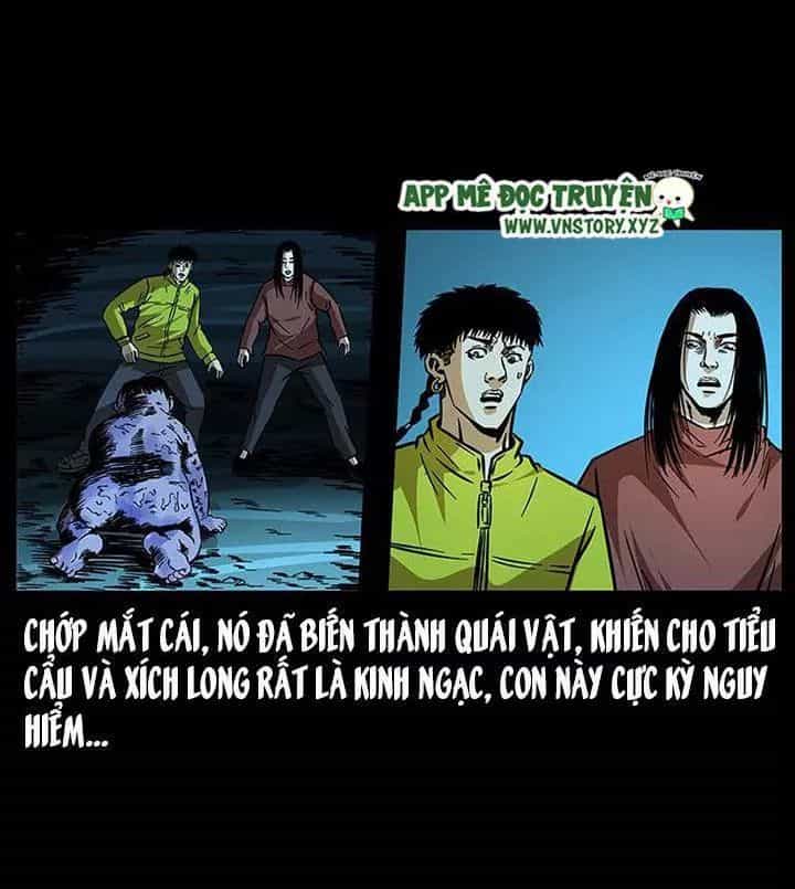 U Minh Ngụy Tượng - Chương 185 - ảnh 76