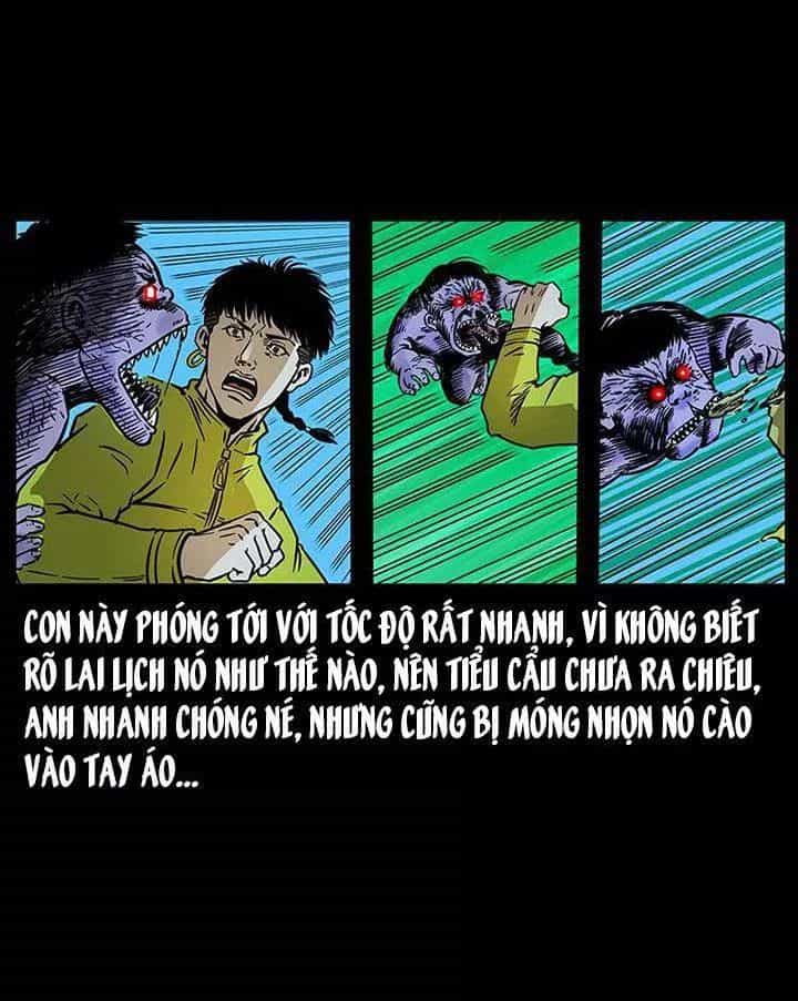 U Minh Ngụy Tượng - Chương 185 - ảnh 79