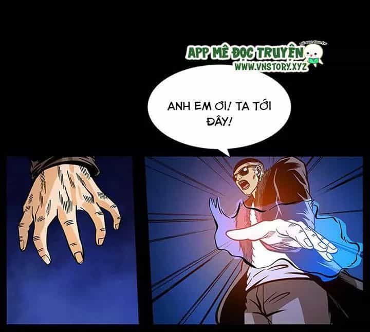 U Minh Ngụy Tượng - Chương 185 - ảnh 8
