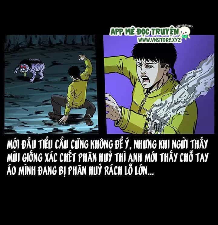 U Minh Ngụy Tượng - Chương 185 - ảnh 80