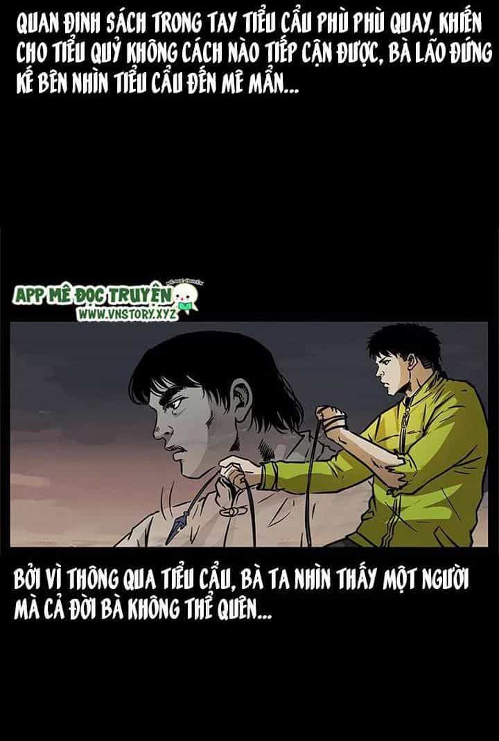 U Minh Ngụy Tượng - Chương 186 - ảnh 10