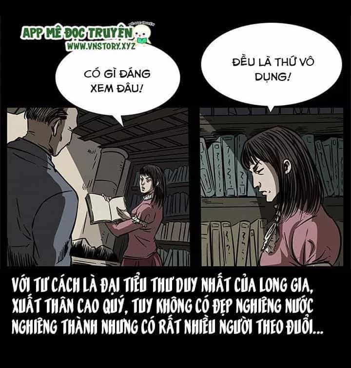 U Minh Ngụy Tượng - Chương 186 - ảnh 14