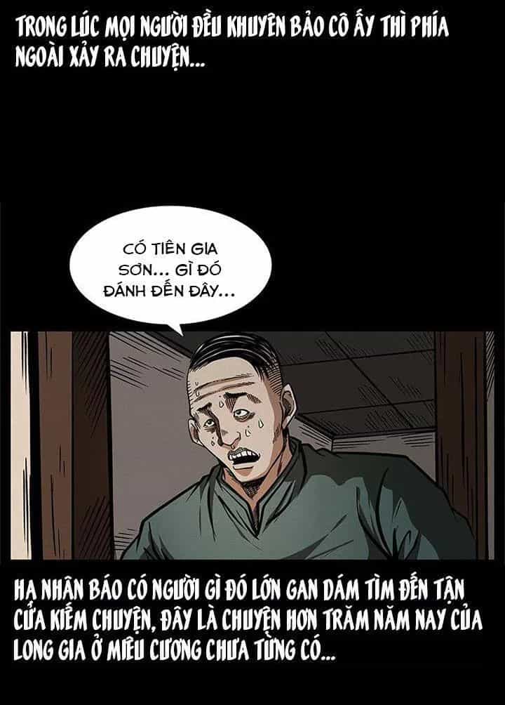 U Minh Ngụy Tượng - Chương 186 - ảnh 21