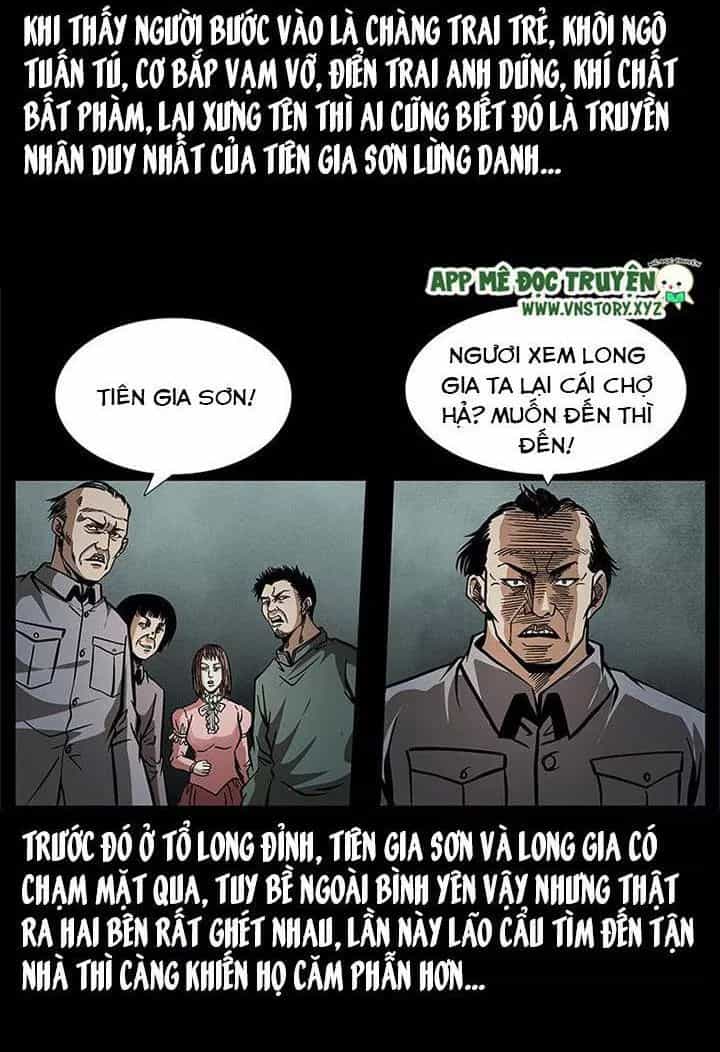 U Minh Ngụy Tượng - Chương 186 - ảnh 27