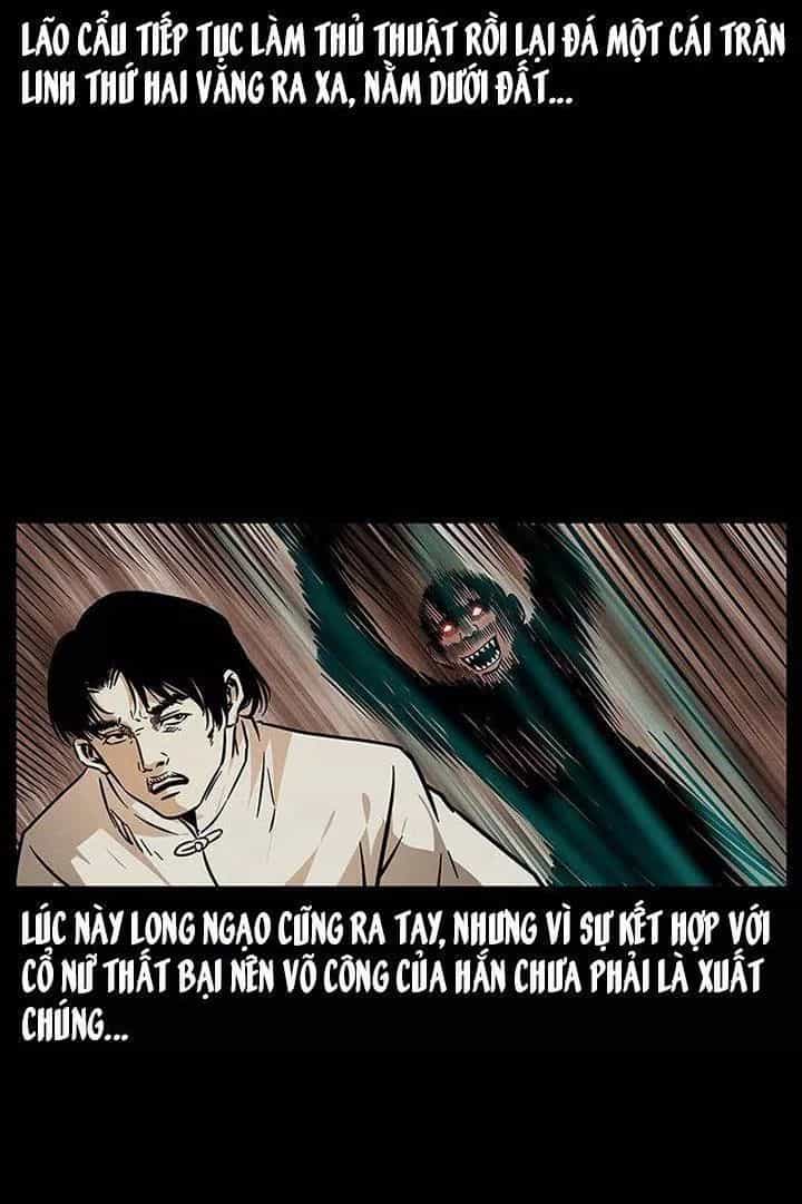 U Minh Ngụy Tượng - Chương 186 - ảnh 35