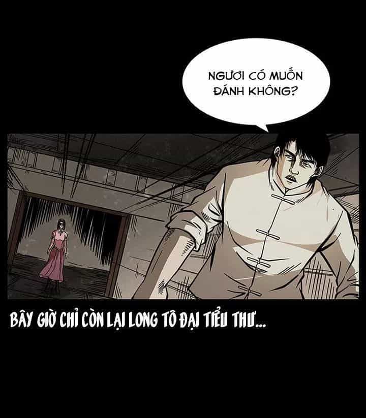 U Minh Ngụy Tượng - Chương 186 - ảnh 39