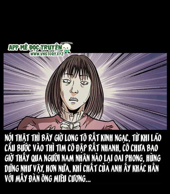 U Minh Ngụy Tượng - Chương 186 - ảnh 40
