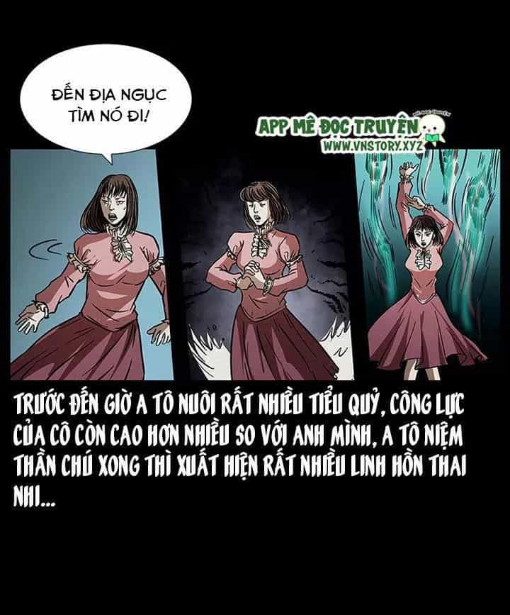 U Minh Ngụy Tượng - Chương 186 - ảnh 42