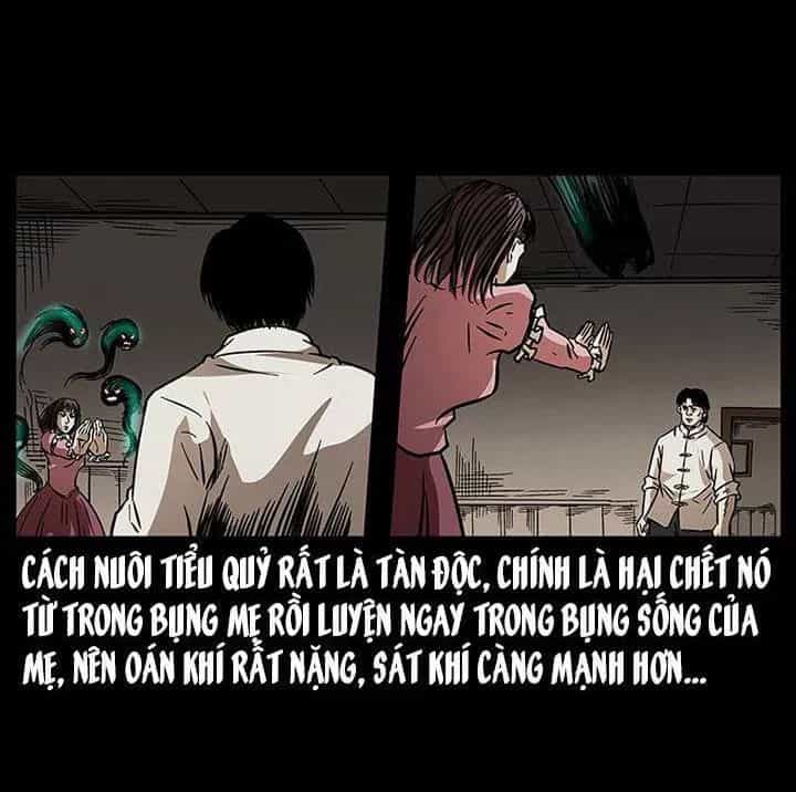 U Minh Ngụy Tượng - Chương 186 - ảnh 43