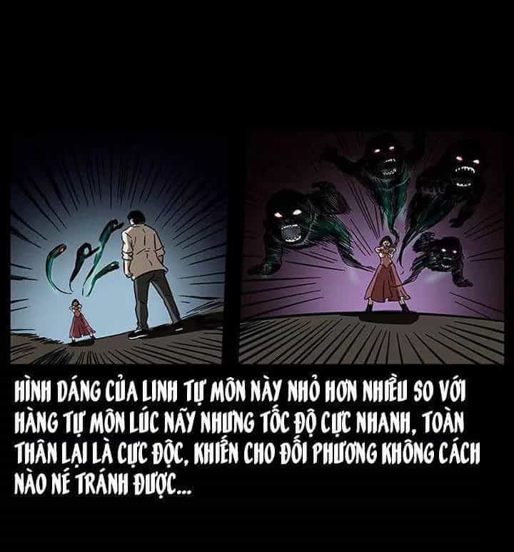 U Minh Ngụy Tượng - Chương 186 - ảnh 47
