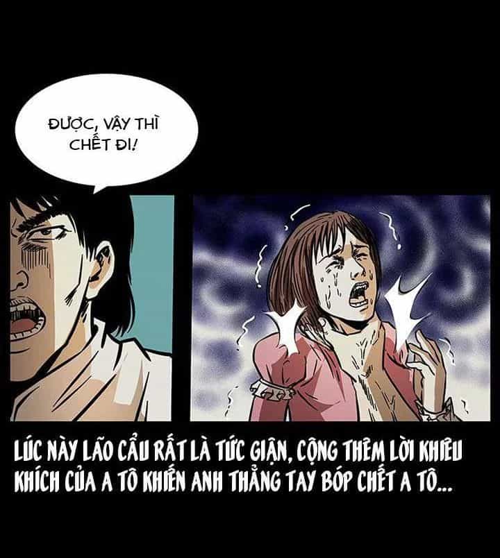 U Minh Ngụy Tượng - Chương 186 - ảnh 58