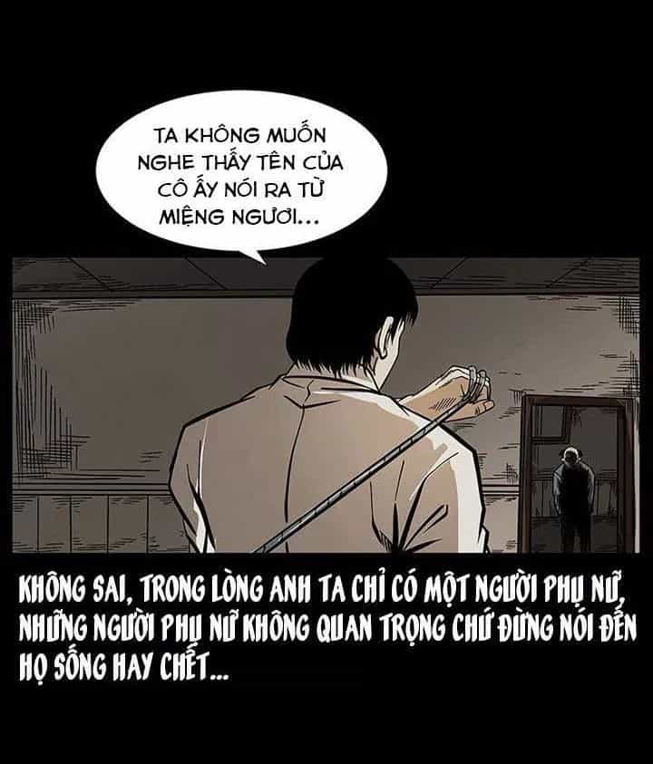 U Minh Ngụy Tượng - Chương 186 - ảnh 68