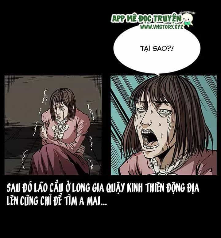 U Minh Ngụy Tượng - Chương 186 - ảnh 73