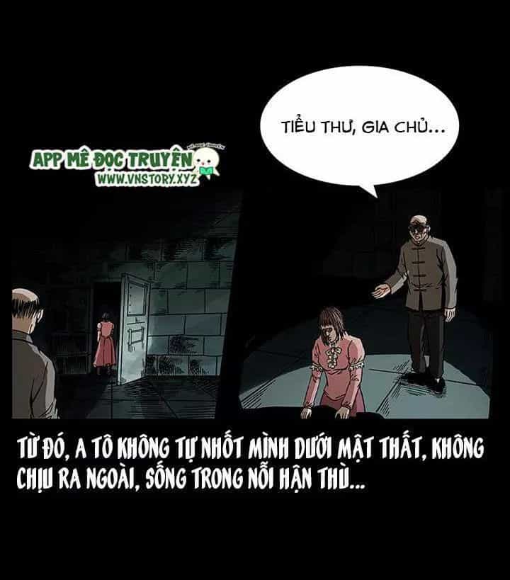 U Minh Ngụy Tượng - Chương 186 - ảnh 75