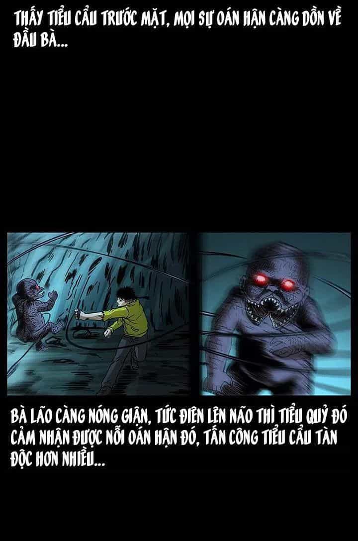 U Minh Ngụy Tượng - Chương 186 - ảnh 80