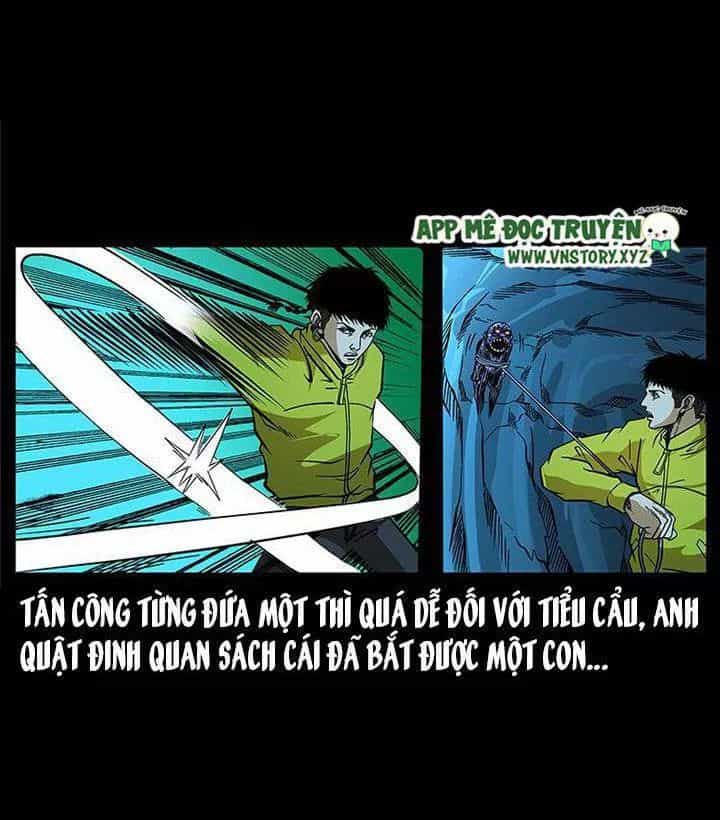 U Minh Ngụy Tượng - Chương 187 - ảnh 16