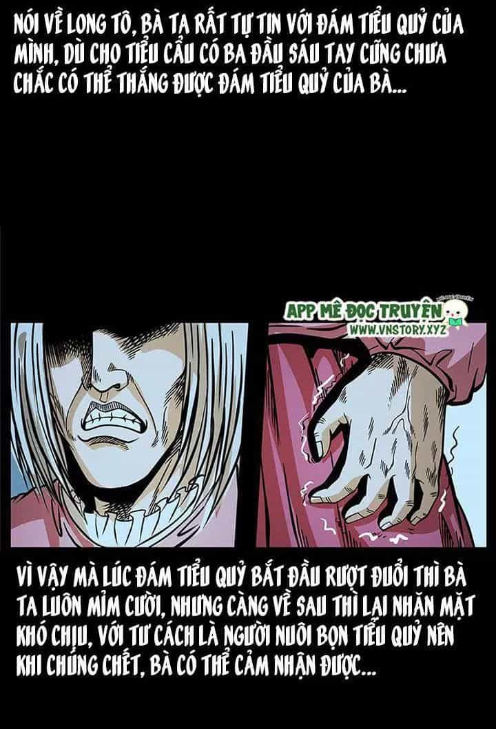 U Minh Ngụy Tượng - Chương 187 - ảnh 28