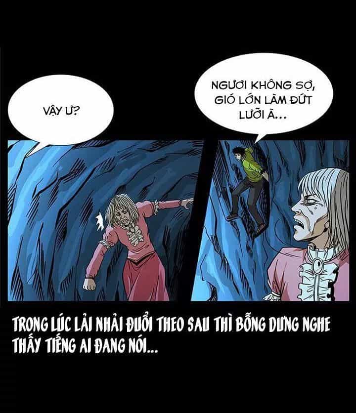 U Minh Ngụy Tượng - Chương 187 - ảnh 31