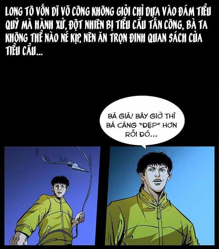 U Minh Ngụy Tượng - Chương 187 - ảnh 34