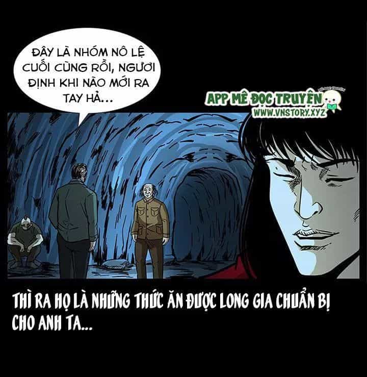U Minh Ngụy Tượng - Chương 187 - ảnh 51
