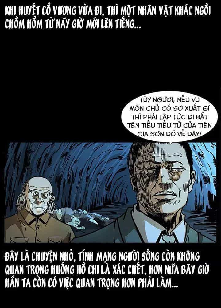 U Minh Ngụy Tượng - Chương 187 - ảnh 56