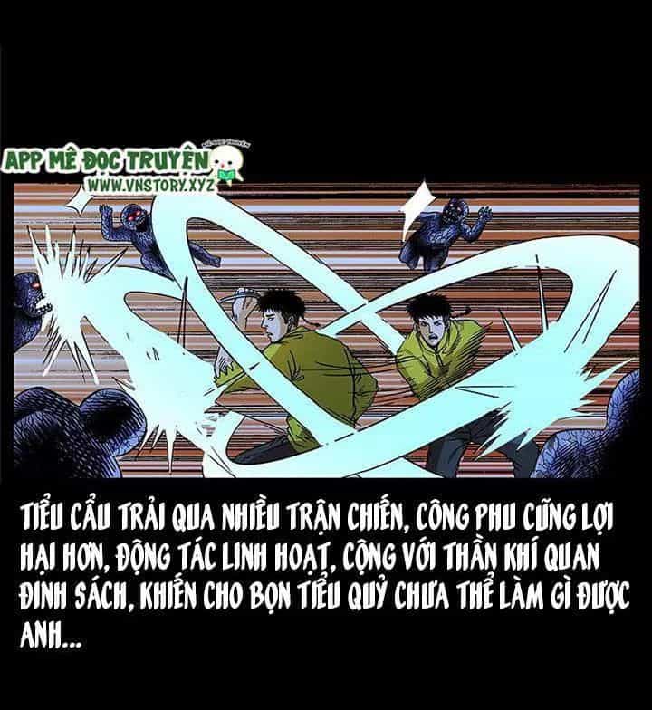 U Minh Ngụy Tượng - Chương 187 - ảnh 6
