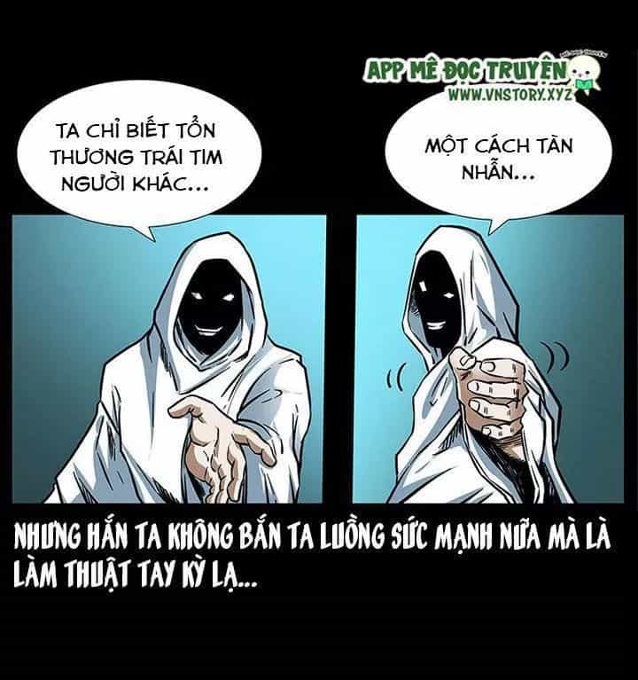 U Minh Ngụy Tượng - Chương 187 - ảnh 82