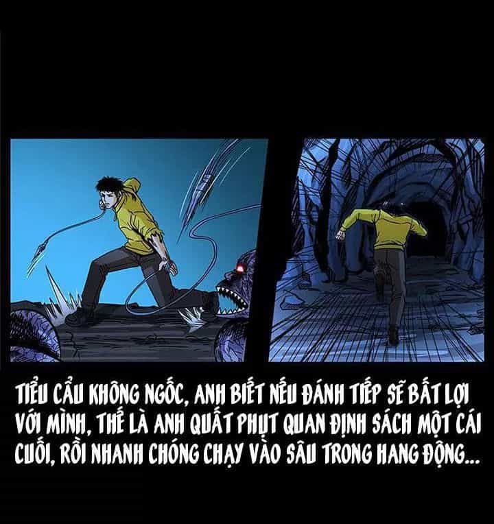 U Minh Ngụy Tượng - Chương 187 - ảnh 9