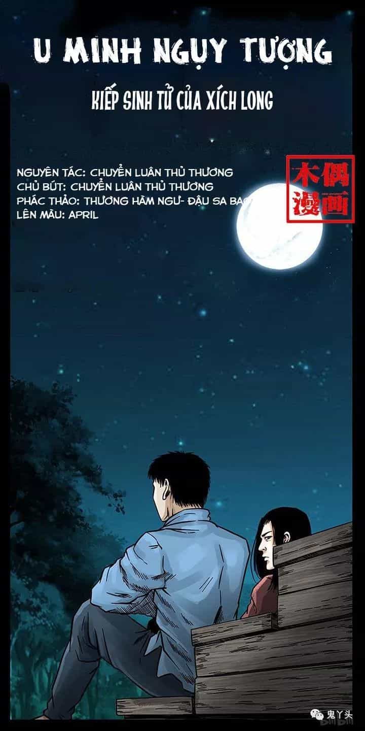 U Minh Ngụy Tượng - Chương 188 - ảnh 1