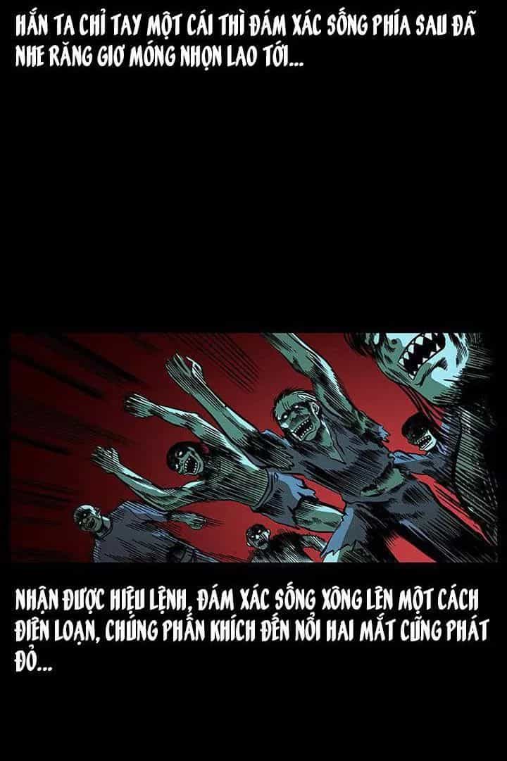 U Minh Ngụy Tượng - Chương 188 - ảnh 19