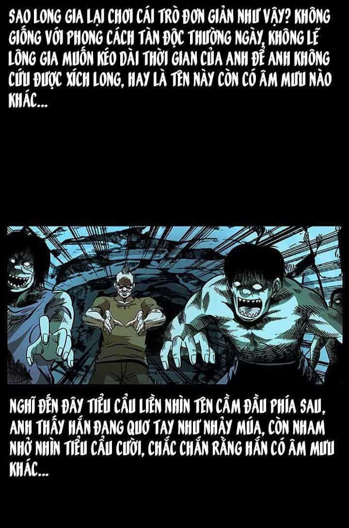 U Minh Ngụy Tượng - Chương 188 - ảnh 25