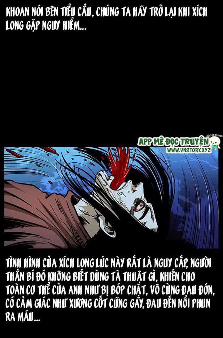 U Minh Ngụy Tượng - Chương 188 - ảnh 28
