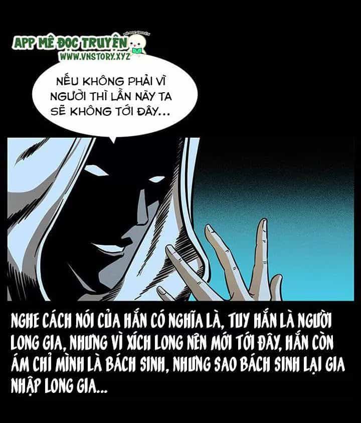 U Minh Ngụy Tượng - Chương 188 - ảnh 30