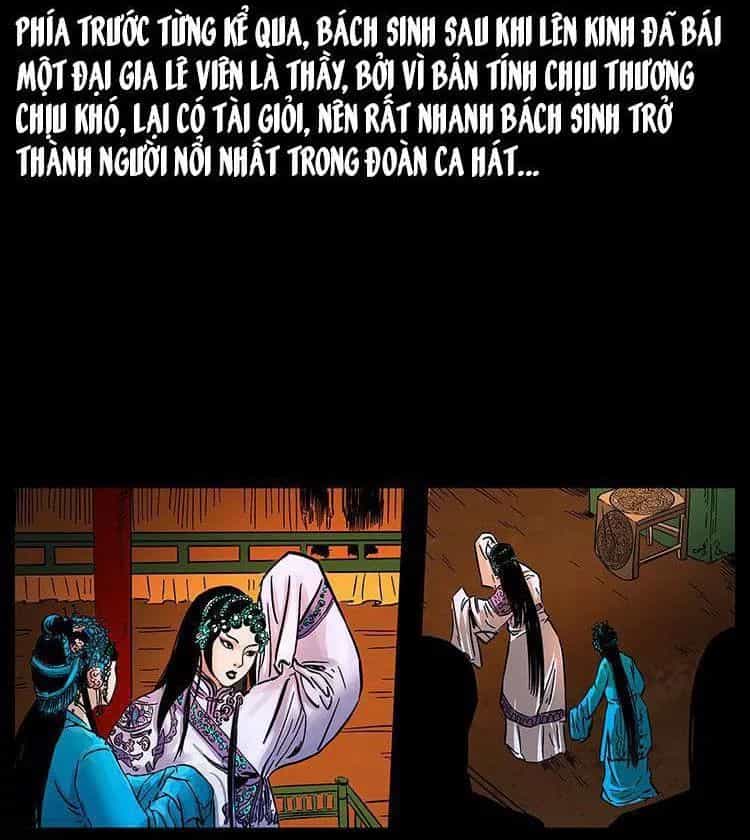 U Minh Ngụy Tượng - Chương 188 - ảnh 40
