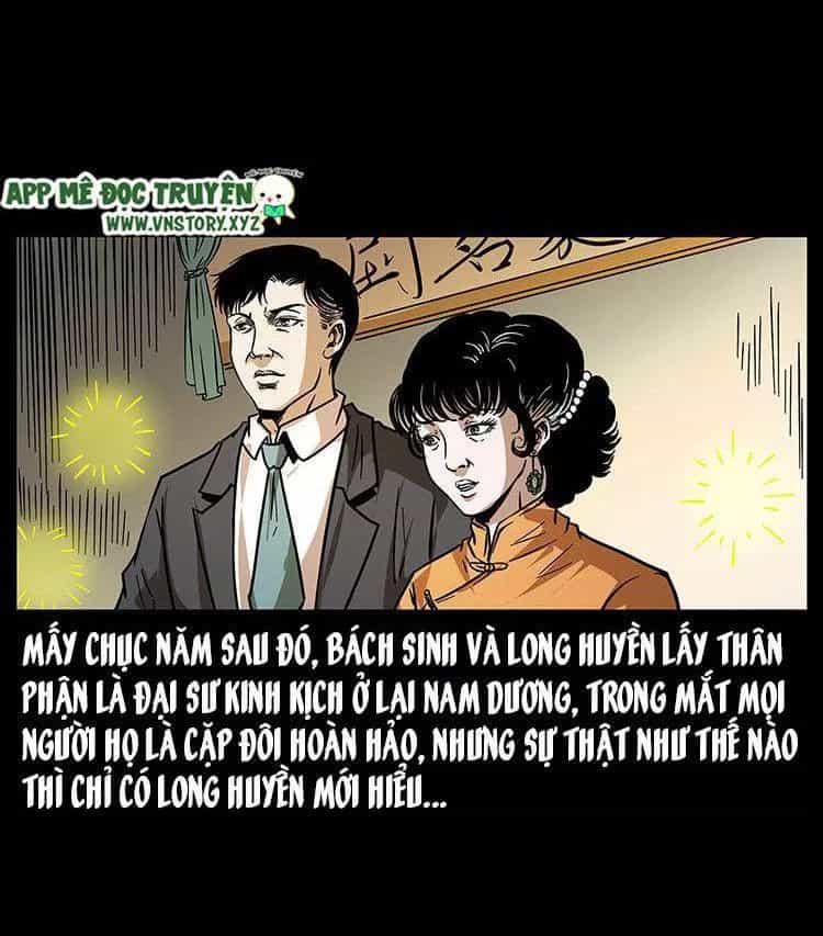 U Minh Ngụy Tượng - Chương 188 - ảnh 59