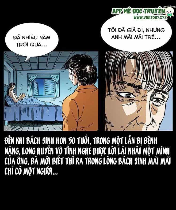U Minh Ngụy Tượng - Chương 188 - ảnh 61