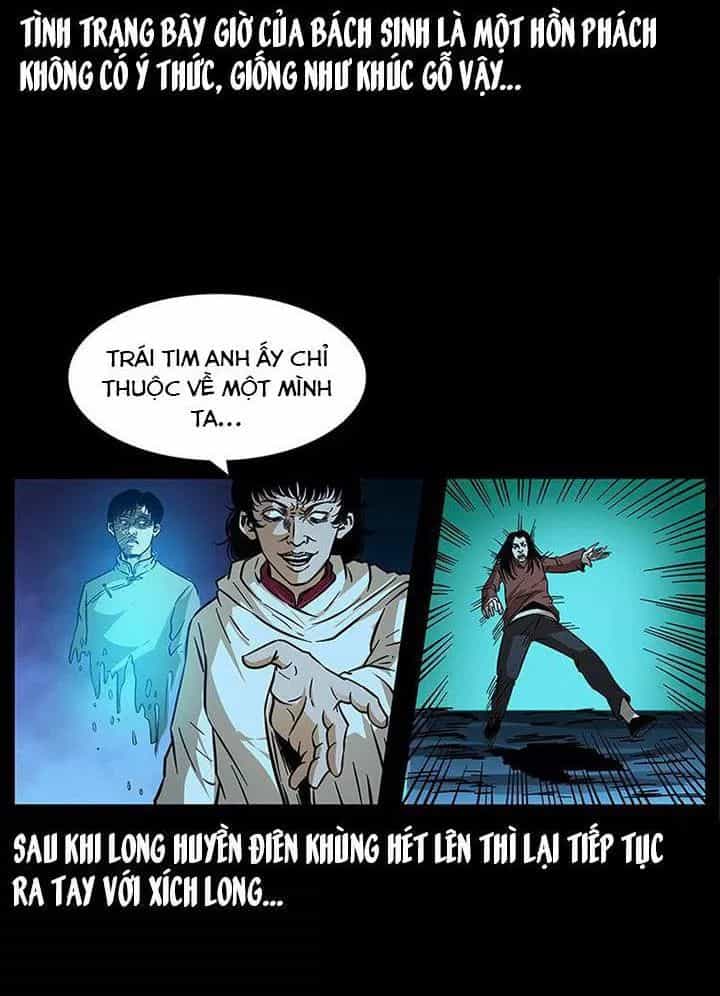 U Minh Ngụy Tượng - Chương 188 - ảnh 78
