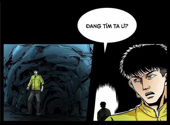 U Minh Ngụy Tượng - Chương 189 - ảnh 20
