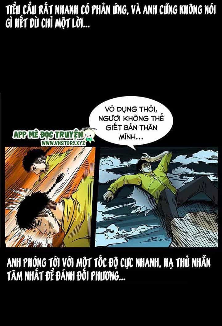 U Minh Ngụy Tượng - Chương 189 - ảnh 25