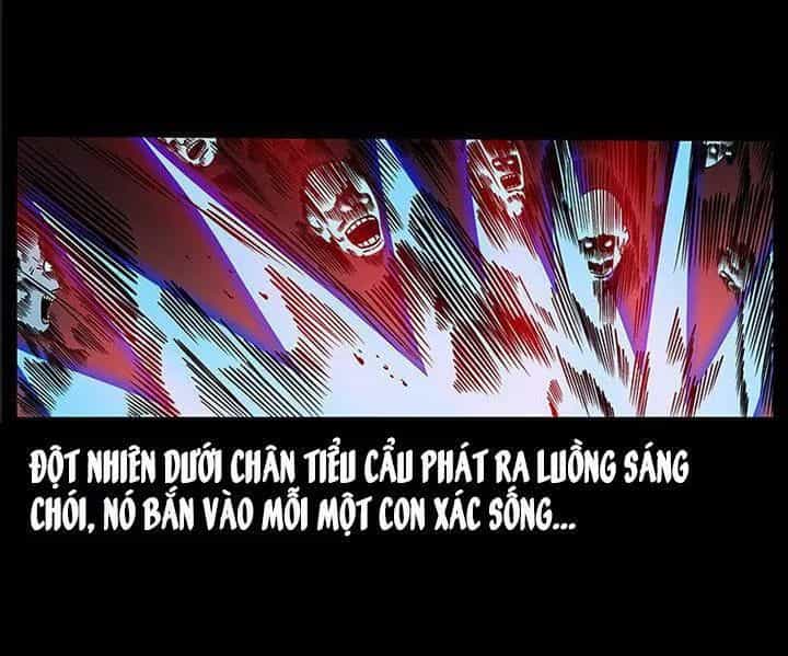 U Minh Ngụy Tượng - Chương 189 - ảnh 8