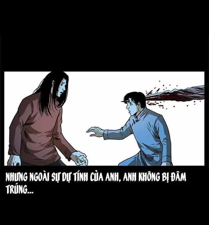 U Minh Ngụy Tượng - Chương 189 - ảnh 87