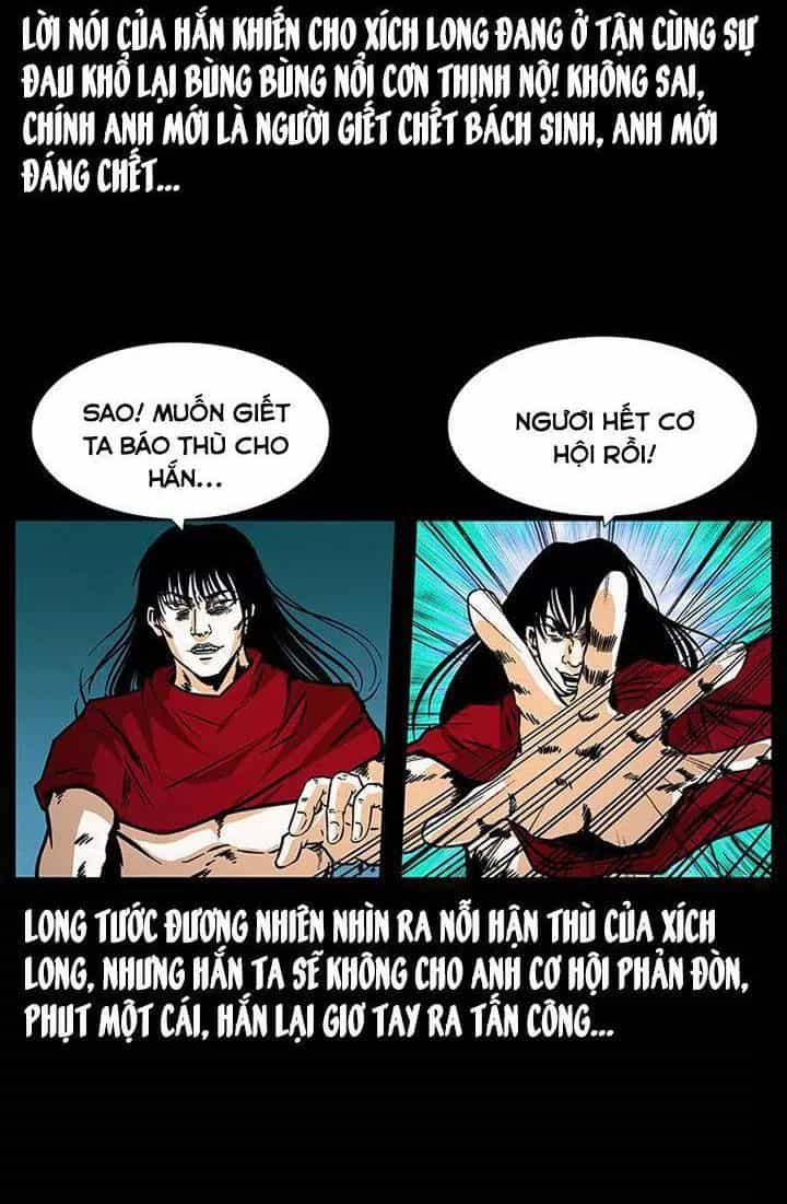 U Minh Ngụy Tượng - Chương 190 - ảnh 19