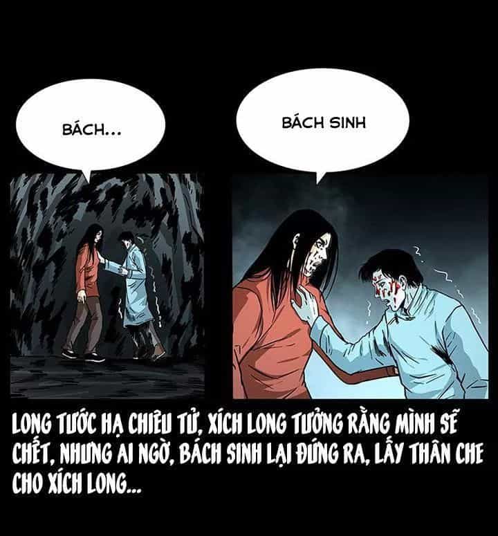 U Minh Ngụy Tượng - Chương 190 - ảnh 2
