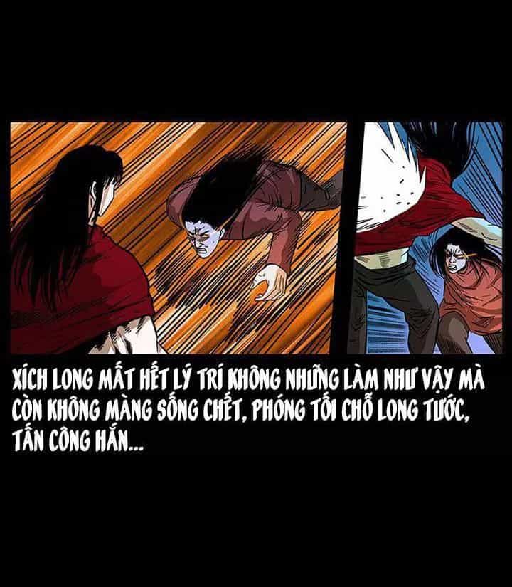 U Minh Ngụy Tượng - Chương 190 - ảnh 25